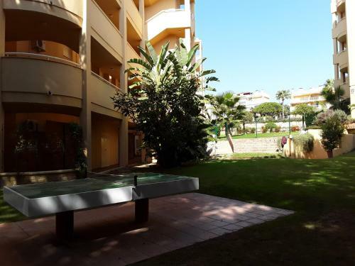 Apartamento Adoorable II Calahonda Royale .edif. Olivo