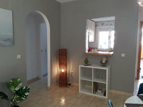 Apartamento Adoorable II Calahonda Royale .edif. Olivo