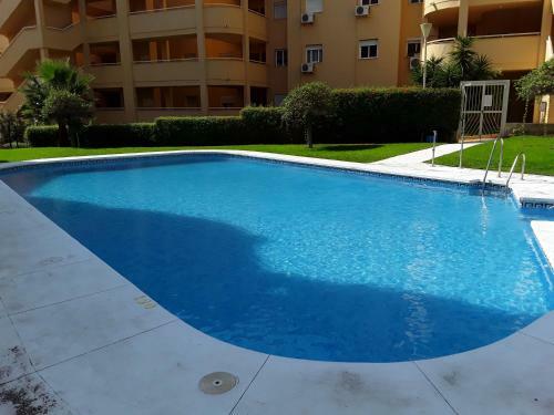 Apartamento Adoorable II Calahonda Royale .edif. Olivo