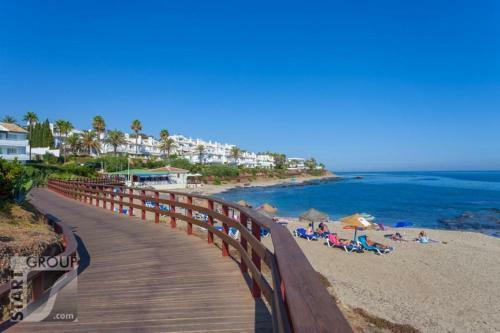 Apartamento Adoorable II Calahonda Royale .edif. Olivo