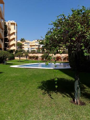 Apartamento Adoorable II Calahonda Royale .edif. Olivo