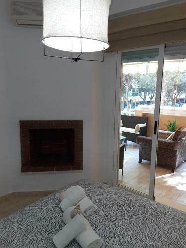 Apartamento Adoorable II Calahonda Royale .edif. Olivo