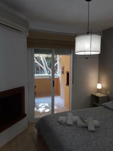 Apartamento Adoorable II Calahonda Royale .edif. Olivo