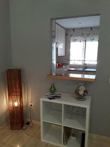 Apartamento Adoorable II Calahonda Royale .edif. Olivo