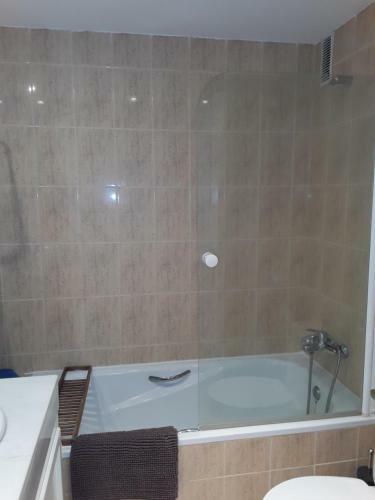 Apartamento Adoorable II Calahonda Royale .edif. Olivo