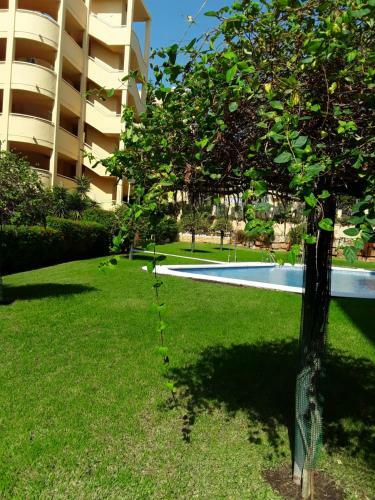 Apartamento Adoorable II Calahonda Royale .edif. Olivo