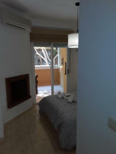 Apartamento Adoorable II Calahonda Royale .edif. Olivo