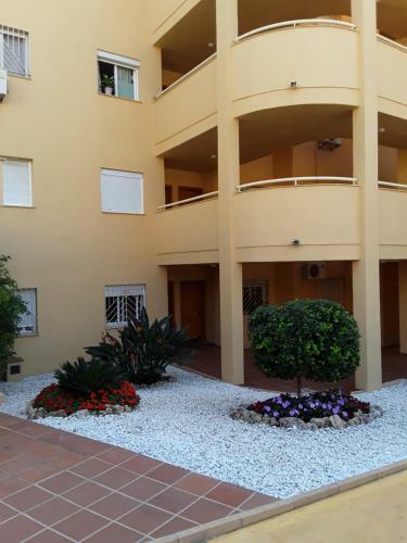 Apartamento Adoorable II Calahonda Royale .edif. Olivo