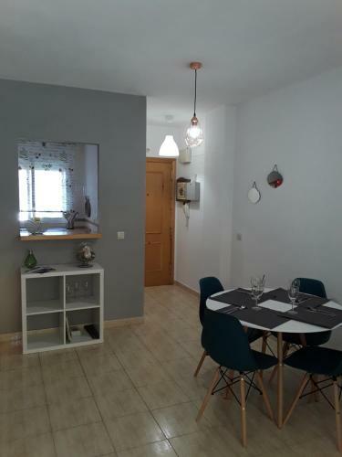 Apartamento Adoorable II Calahonda Royale .edif. Olivo