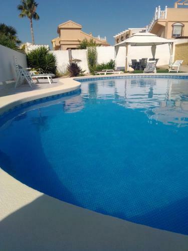 Villa Camposol Casa Chantelle