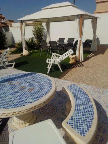 Villa Camposol Casa Chantelle
