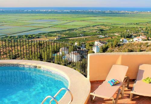 Villa Del Mar