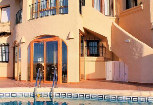 Villa Del Mar