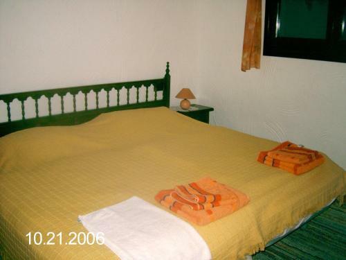 Casa Palmeral
