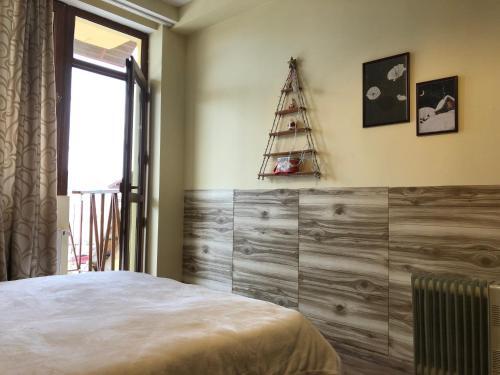 Apartamento Bakuriani Snow Plaza-????????? 47