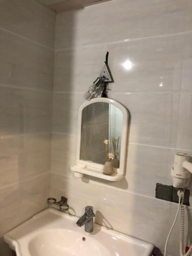 Apartamento Bakuriani Snow Plaza-????????? 47