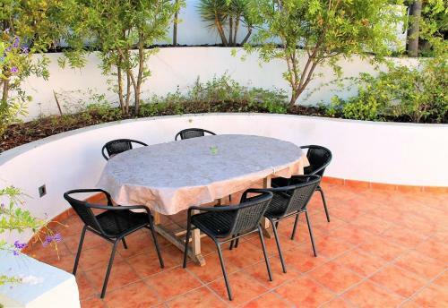 Villa De La Luz