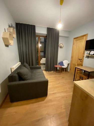 Valley Bakuriani Apartment 315