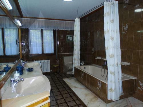 Apartamento La Casa De La Carpinter�a