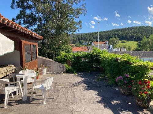 Apartamento La Casa De La Carpinter�a