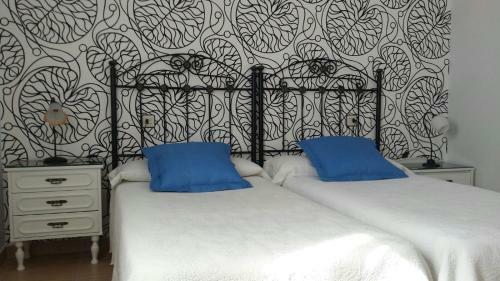 Agroturismo Casa Rural San Blas