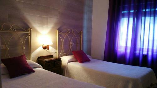 Agroturismo Casa Rural San Blas