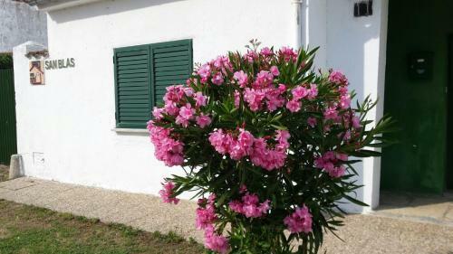 Agroturismo Casa Rural San Blas