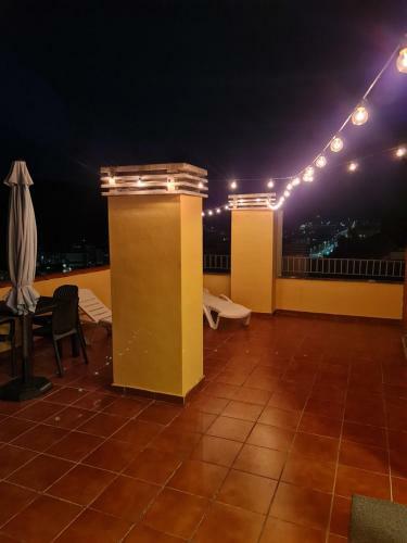 Luminoso Apartamento Con Gran Terraza
