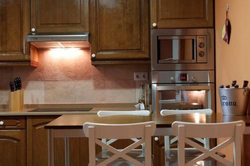 Casa De Piedra, A Lameira