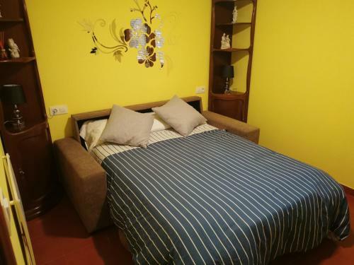 Agroturismo Casa Segade