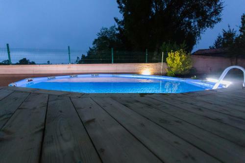 Agroturismo Casa Segade