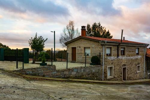 Agroturismo Casa Segade