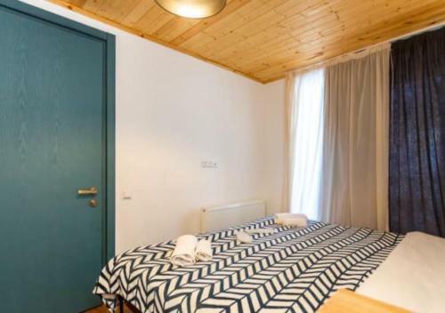Mgzavrebi Panorama 2 Br Apartment