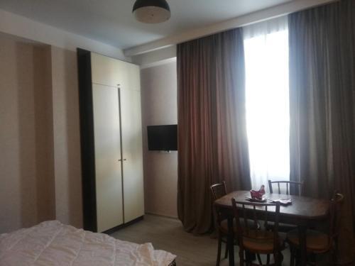 Didveli Residence George?s Apartament Arqturi F4