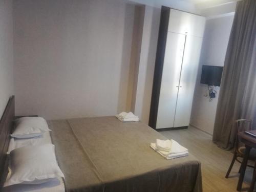 Didveli Residence George?s Apartament Arqturi F4