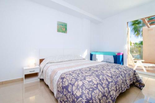 Apartamento Bosque