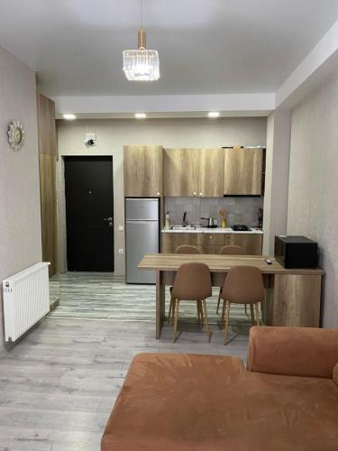 Apartamento Didveli Residence , F9