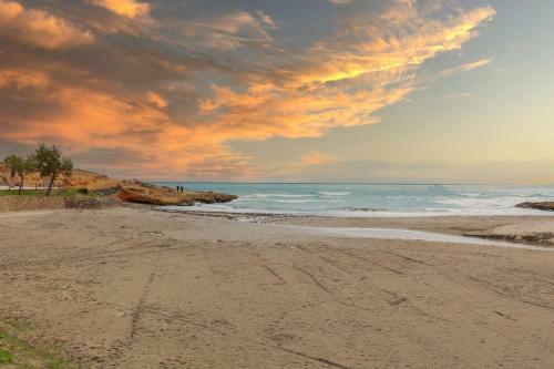 Villa Fidalsa Grand Mediterranean Beachfront