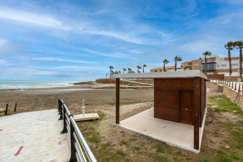 Villa Fidalsa Grand Mediterranean Beachfront