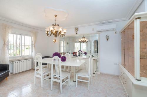 Villa Fidalsa Grand Mediterranean Beachfront