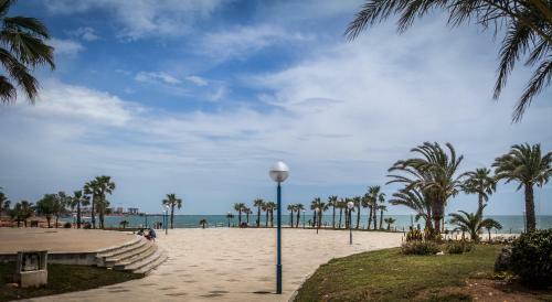 Apartamento Greensuites La Zenia Torrevieja
