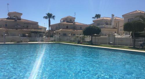 Apartamento Greensuites La Zenia Torrevieja
