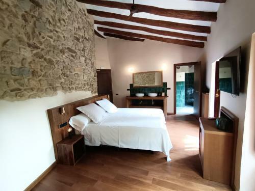 Casa Gran 1771 - Boutique Winery Hotel