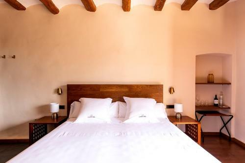 Casa Gran 1771 - Boutique Winery Hotel