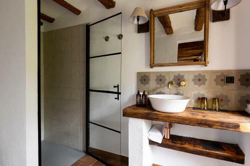 Casa Gran 1771 - Boutique Winery Hotel