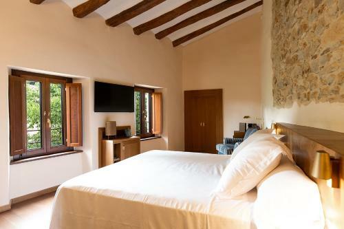 Casa Gran 1771 - Boutique Winery Hotel