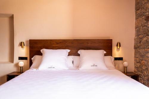 Casa Gran 1771 - Boutique Winery Hotel