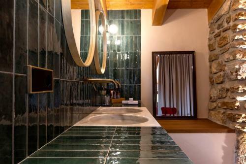 Casa Gran 1771 - Boutique Winery Hotel