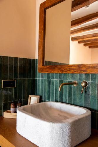 Casa Gran 1771 - Boutique Winery Hotel