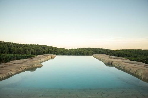 Casa Gran 1771 - Boutique Winery Hotel